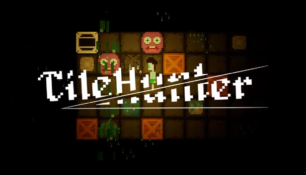 TileHunter 游戏封面