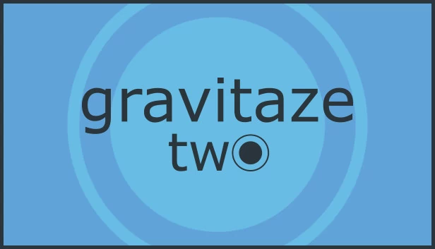 重力眩晕2（Gravitaze: Two） 游戏封面