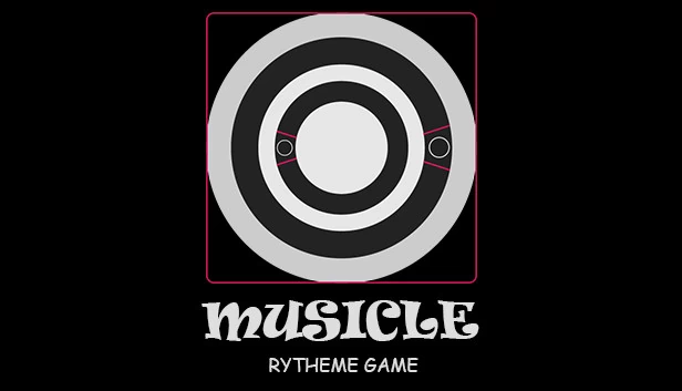 Musicle 游戏封面