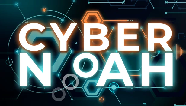 赛博诺亚（Cyber Noah） 游戏封面