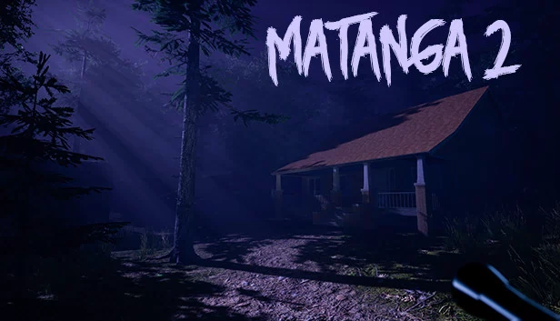 Matanga 2 游戏封面