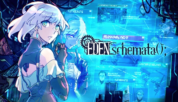 EDEN.schemata(); 游戏封面