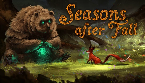 秋后的季节（Seasons after Fall） 游戏封面