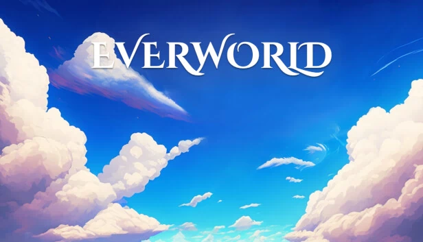 永恒世界(EverWorld) 游戏封面
