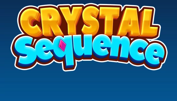 水晶序列（Crystal Sequence） 游戏封面