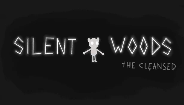 寂静之林：净化版（Silent Woods: the Cleansed） 游戏封面