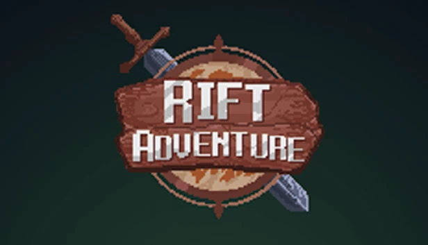 裂隙冒险（Rift Adventure） 游戏封面