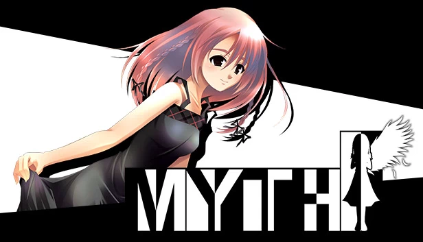 MYTH - Steam Edition 游戏封面