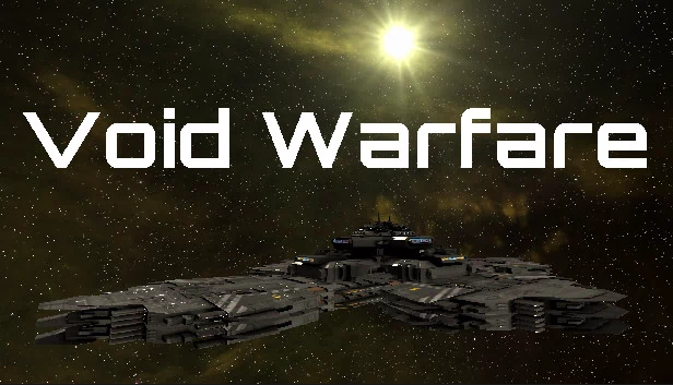 虚空战争（Void Warfare） 游戏封面
