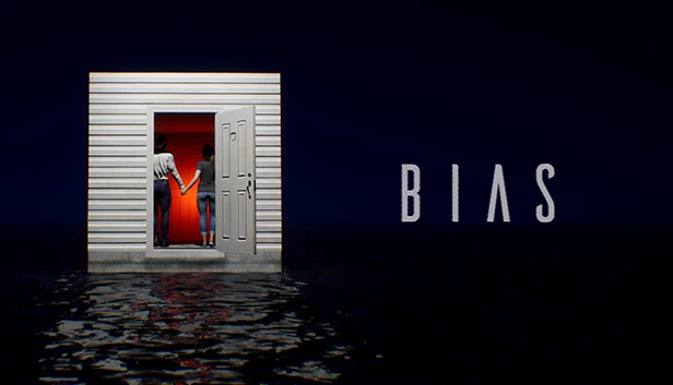 偏见（BIAS） 游戏封面