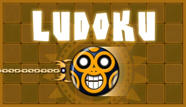 Ludoku 游戏封面