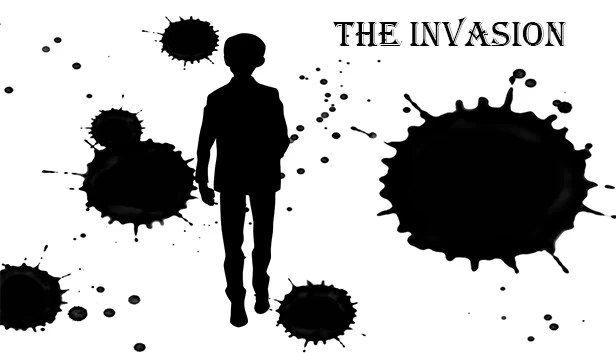 入侵（The Invasion） 游戏封面
