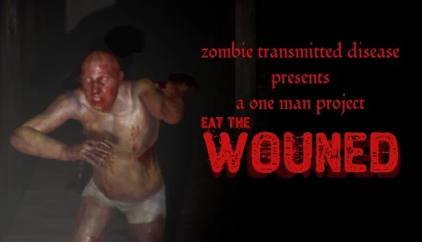 受伤（Wounded） 游戏封面