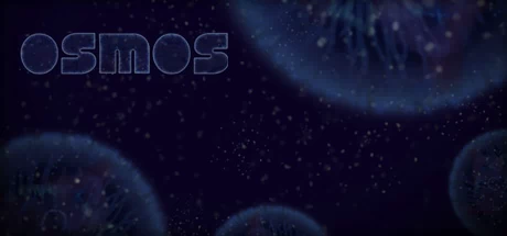 星噬（Osmos） 游戏封面
