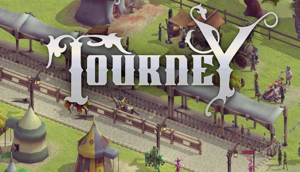 锦标赛(Tourney) 游戏封面