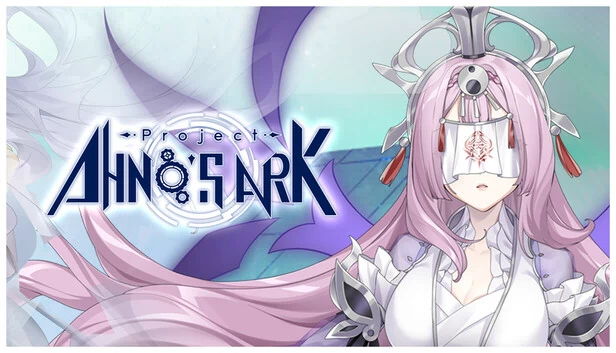 Project: AHNO's Ark 游戏封面