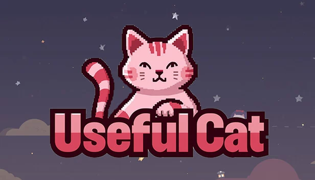 有用猫（Useful Cat） 游戏封面