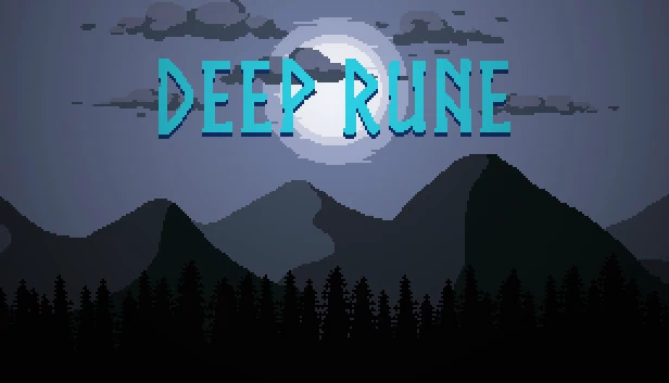 深符（Deep Rune） 游戏封面