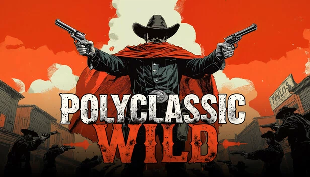 PolyClassic: Wild 游戏封面