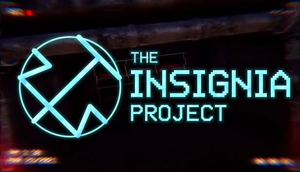 徽章计划（The Insignia Project） 游戏封面