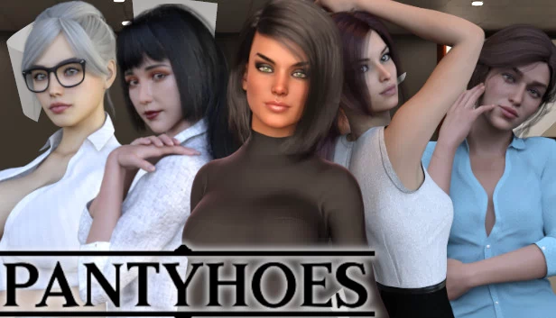 Pantyhoes 游戏封面