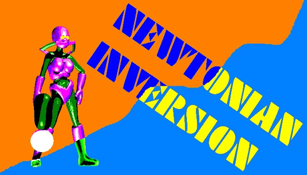 牛顿反转（Newtonian Inversion） 游戏封面