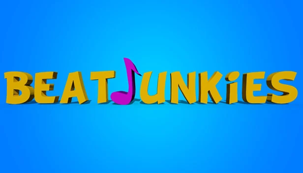 BeatJunkies 游戏封面
