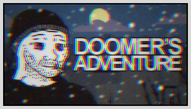 DOOMER'S ADVENTURE 游戏封面