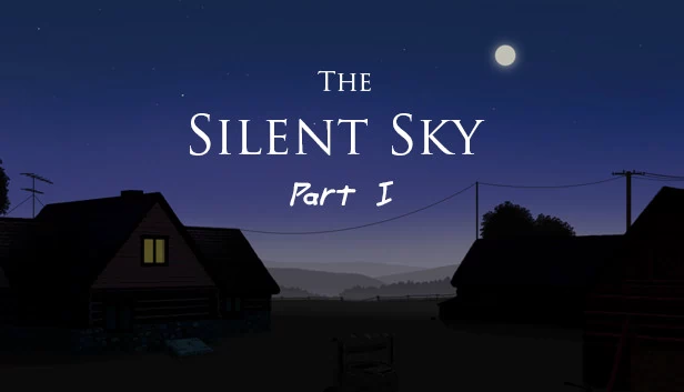 寂静天空 第一章（The Silent Sky Part I） 游戏封面