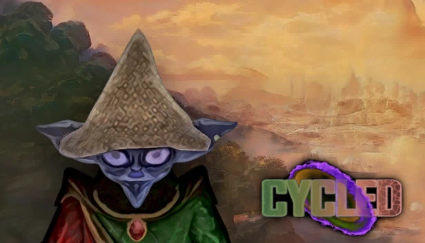 循环（Cycled） 游戏封面