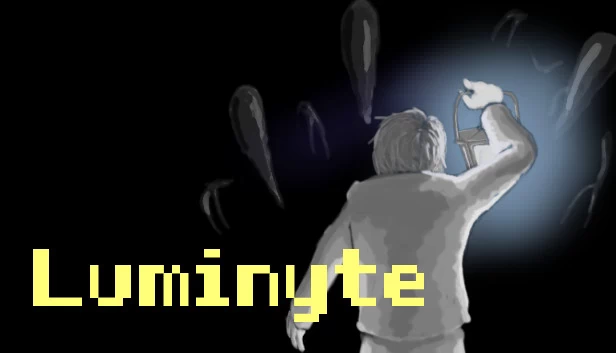 Luminyte 游戏封面