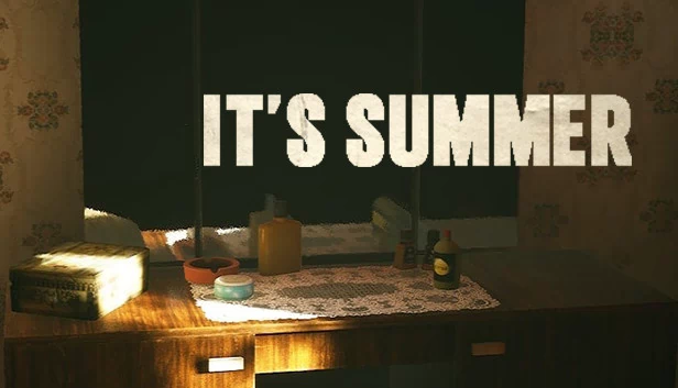 ШХД: ЛЕТО / IT'S SUMMER 游戏封面