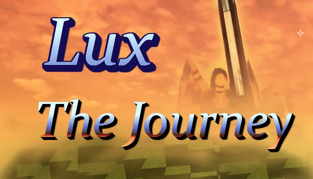 光之旅程（Lux: The Journey） 游戏封面