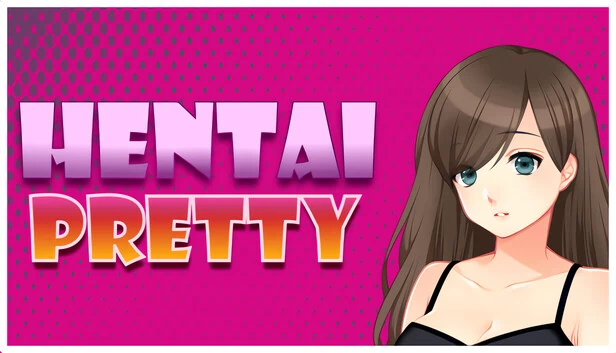 Hentai Pretty 游戏封面