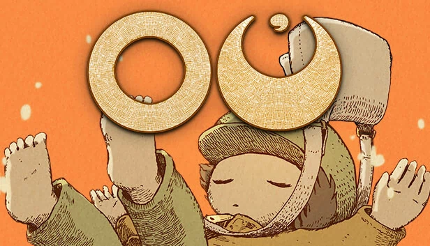 OU 游戏封面