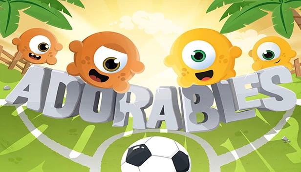Adorables 游戏封面