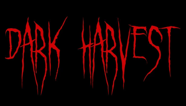 黑暗收割（Dark Harvest） 游戏封面