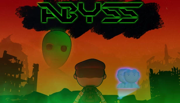 深渊（Abyss） 游戏封面