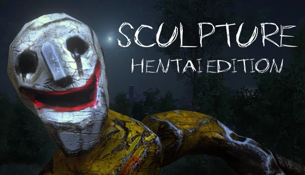 雕塑 成人版（Sculpture Hentai Edition） 游戏封面