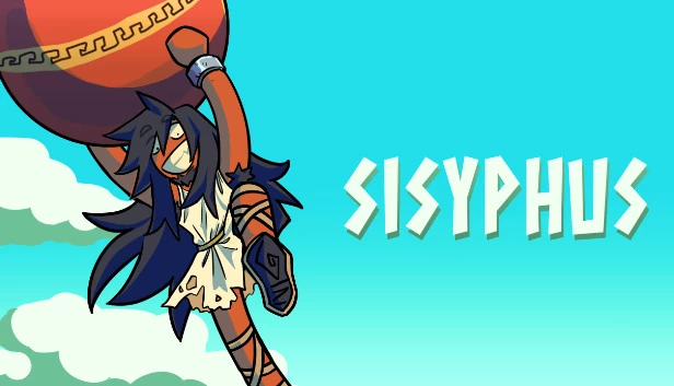 西西弗斯（SISYPHUS） 游戏封面