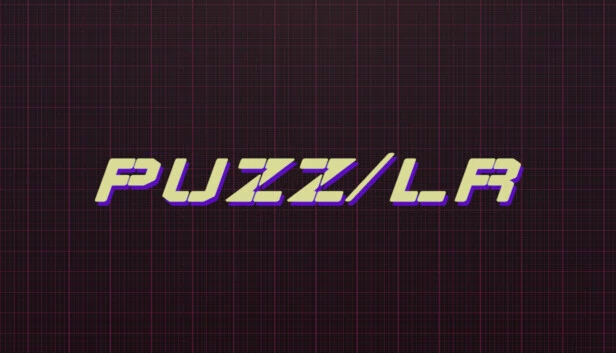 Puzz/LR 游戏封面