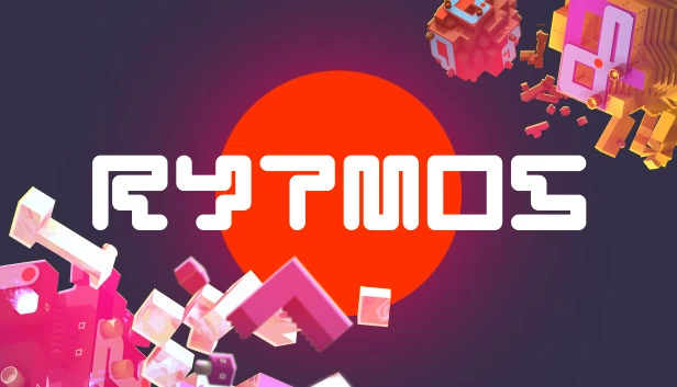 Rytmos 游戏封面
