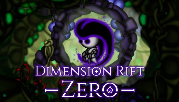 维度裂隙零(Dimension Rift Zero) 游戏封面