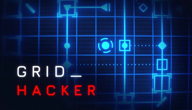 GRID 修改器（GRID_HACKER） 游戏封面