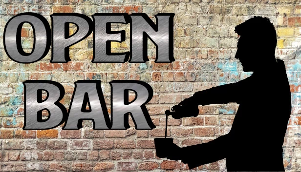 Open Bar 游戏封面