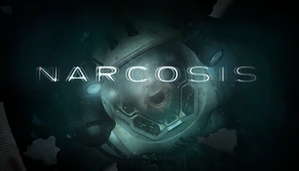 麻醉（Narcosis） 游戏封面