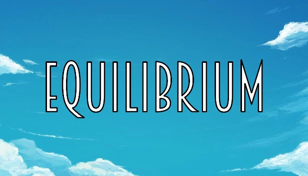 平衡（Equilibrium） 游戏封面
