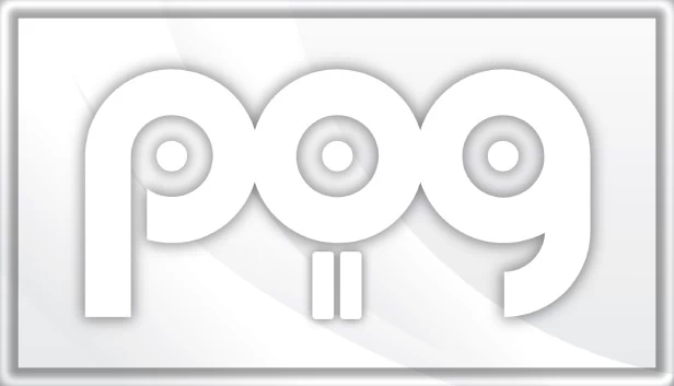 POG 2 游戏封面