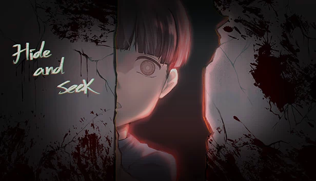 捉迷藏 Hide and Seek 游戏封面