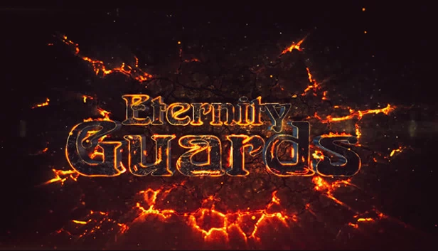 永恒守卫（Eternity Guards） 游戏封面